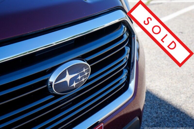 2019 Subaru Ascent Premium Boston MA