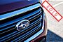 2019 Subaru Ascent Premium Boston MA