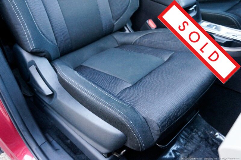 2019 Subaru Ascent Premium Boston MA
