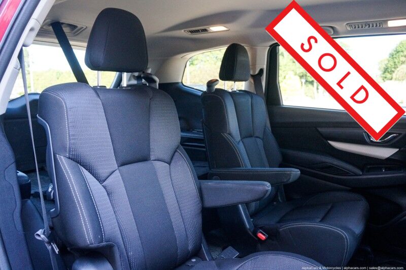 2019 Subaru Ascent Premium Boston MA