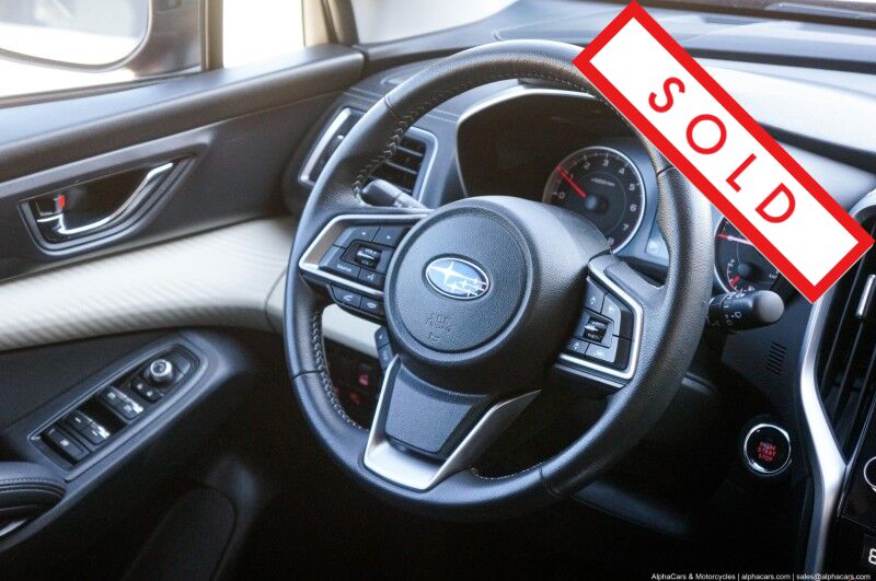 2019 Subaru Ascent Premium Boston MA