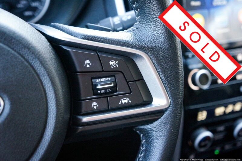 2019 Subaru Ascent Premium Boston MA