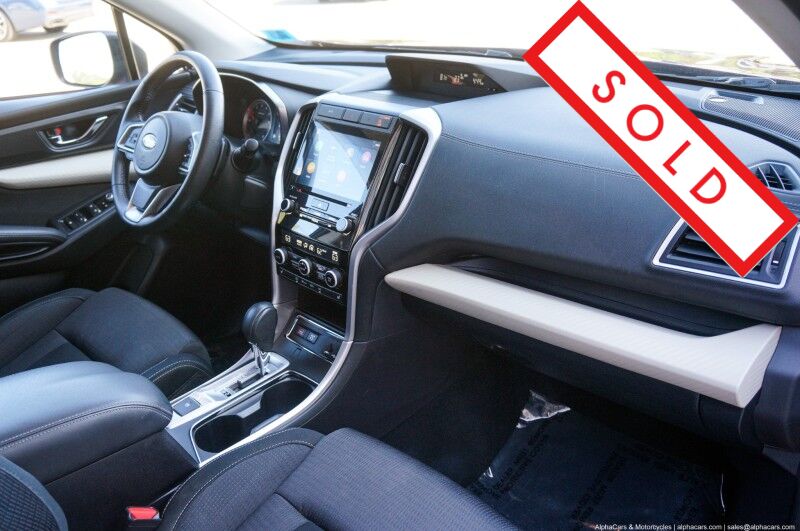 2019 Subaru Ascent Premium Boston MA