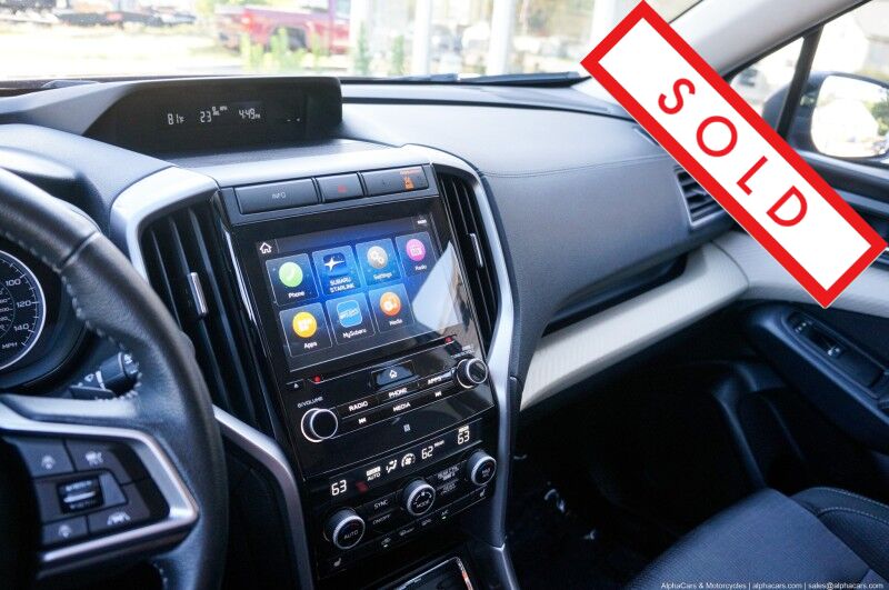 2019 Subaru Ascent Premium Boston MA