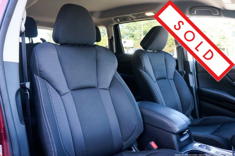 2019 Subaru Ascent Premium Boston MA