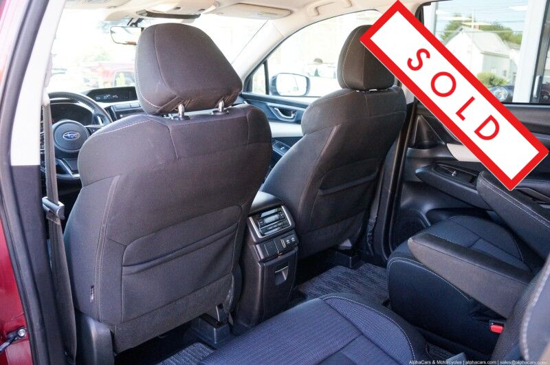 2019 Subaru Ascent Premium Boston MA