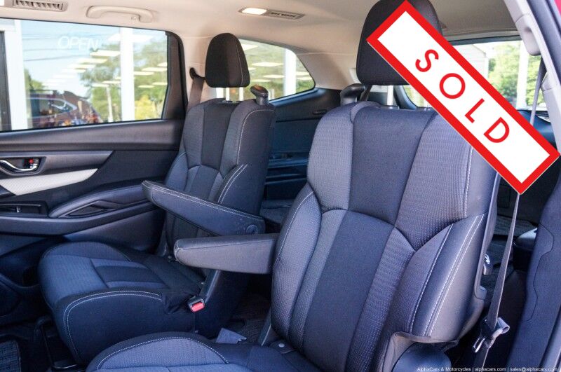 2019 Subaru Ascent Premium Boston MA
