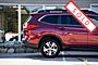 2019 Subaru Ascent Premium Boston MA