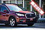 2019 Subaru Ascent Premium Boston MA