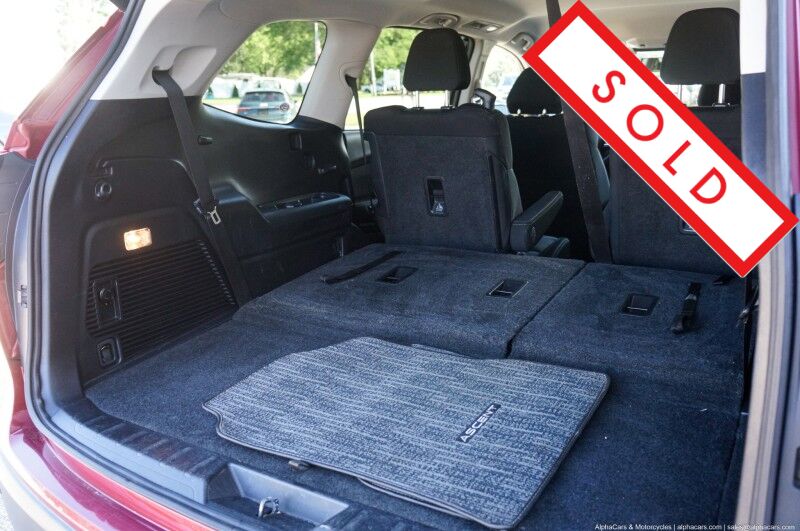 2019 Subaru Ascent Premium Boston MA