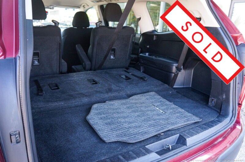 2019 Subaru Ascent Premium Boston MA
