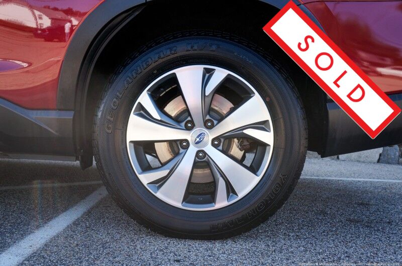 2019 Subaru Ascent Premium Boston MA