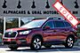2019 Subaru Ascent Premium Boston MA