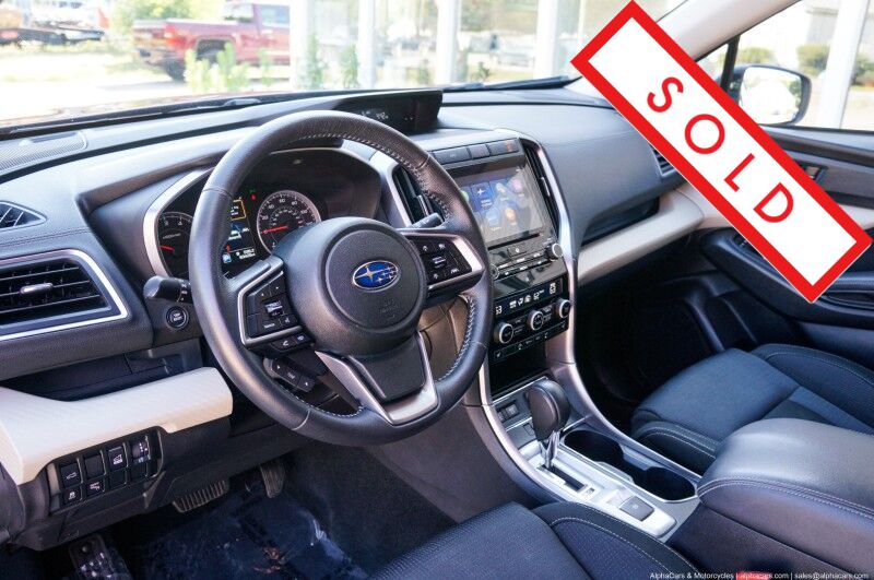 2019 Subaru Ascent Premium Boston MA