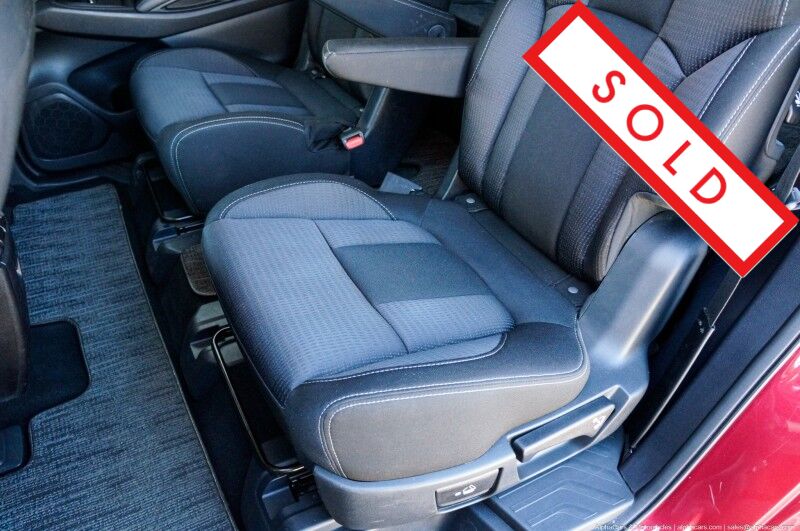 2019 Subaru Ascent Premium Boston MA