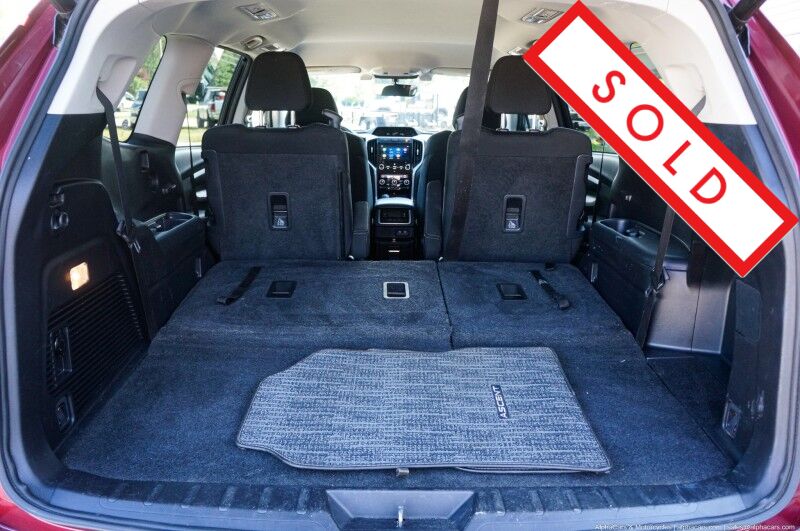 2019 Subaru Ascent Premium Boston MA