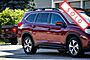 2019 Subaru Ascent Premium Boston MA