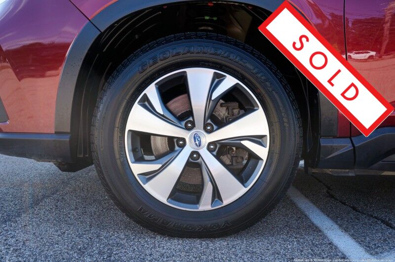 2019 Subaru Ascent Premium Boston MA