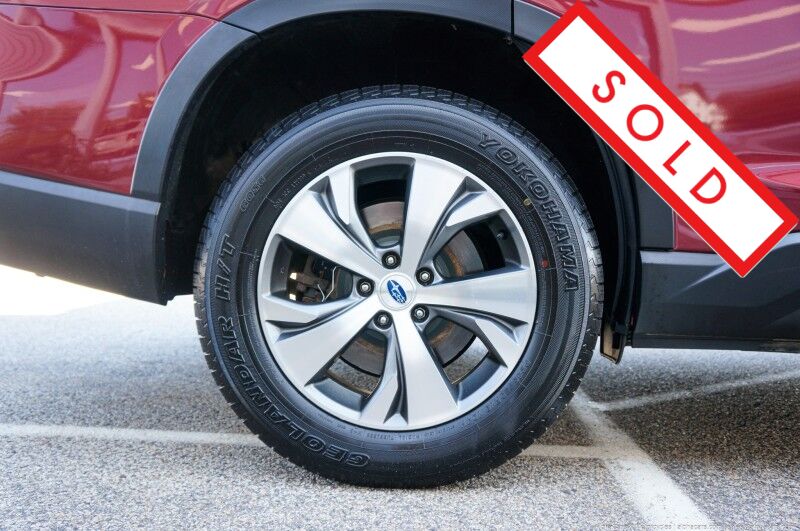 2019 Subaru Ascent Premium Boston MA