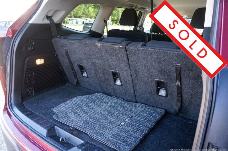 2019 Subaru Ascent Premium Boston MA