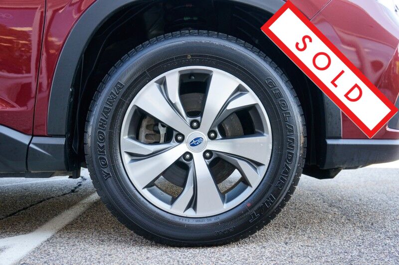 2019 Subaru Ascent Premium Boston MA