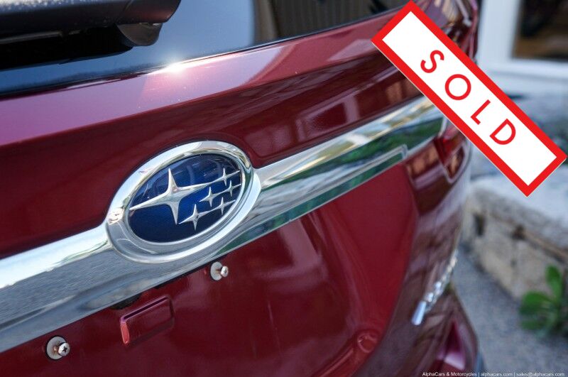 2019 Subaru Ascent Premium Boston MA