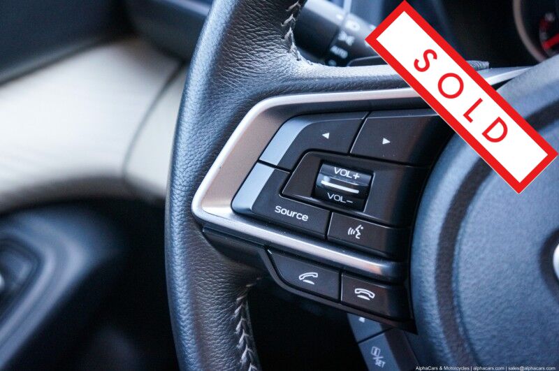 2019 Subaru Ascent Premium Boston MA