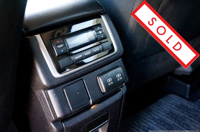 2019 Subaru Ascent Premium Boston MA