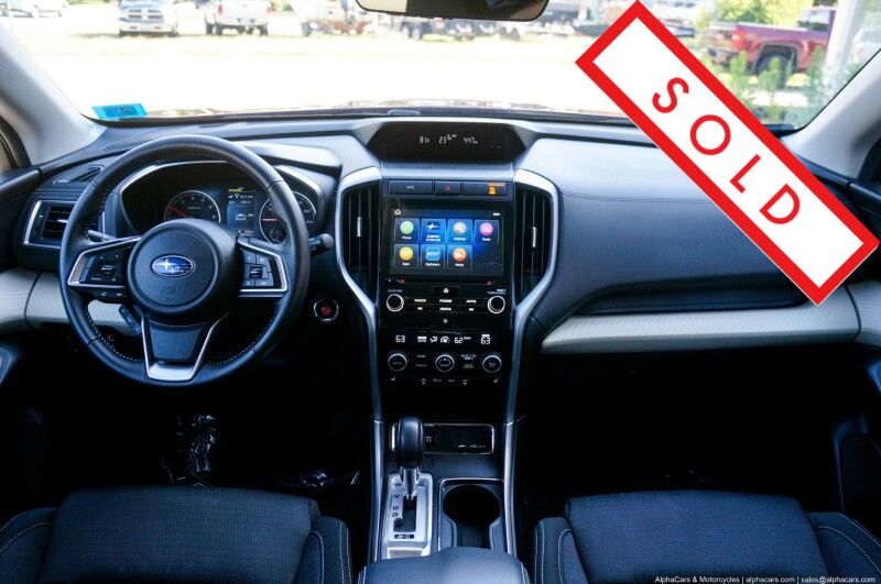 2019 Subaru Ascent Premium Boston MA