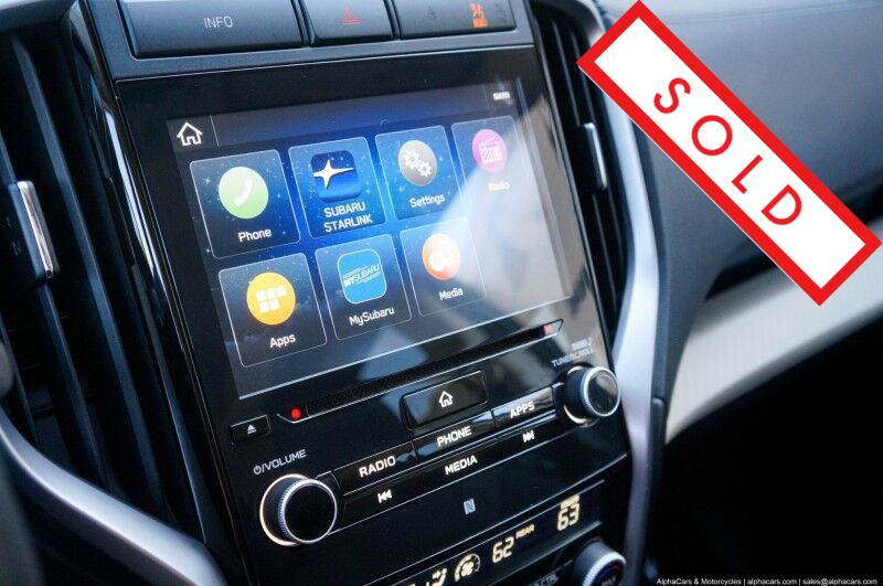 2019 Subaru Ascent Premium Boston MA