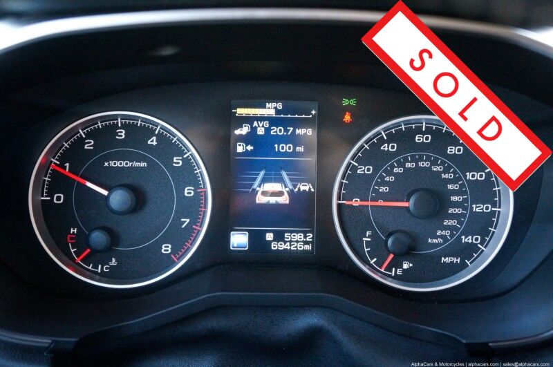 2019 Subaru Ascent Premium Boston MA