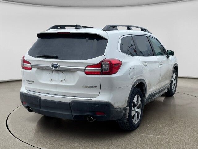 2019 Subaru Ascent Premium Cleveland OH