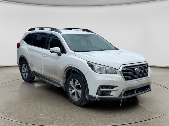 2019 Subaru Ascent Premium Cleveland OH