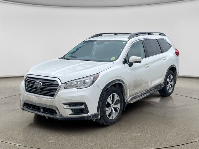 2019 Subaru Ascent