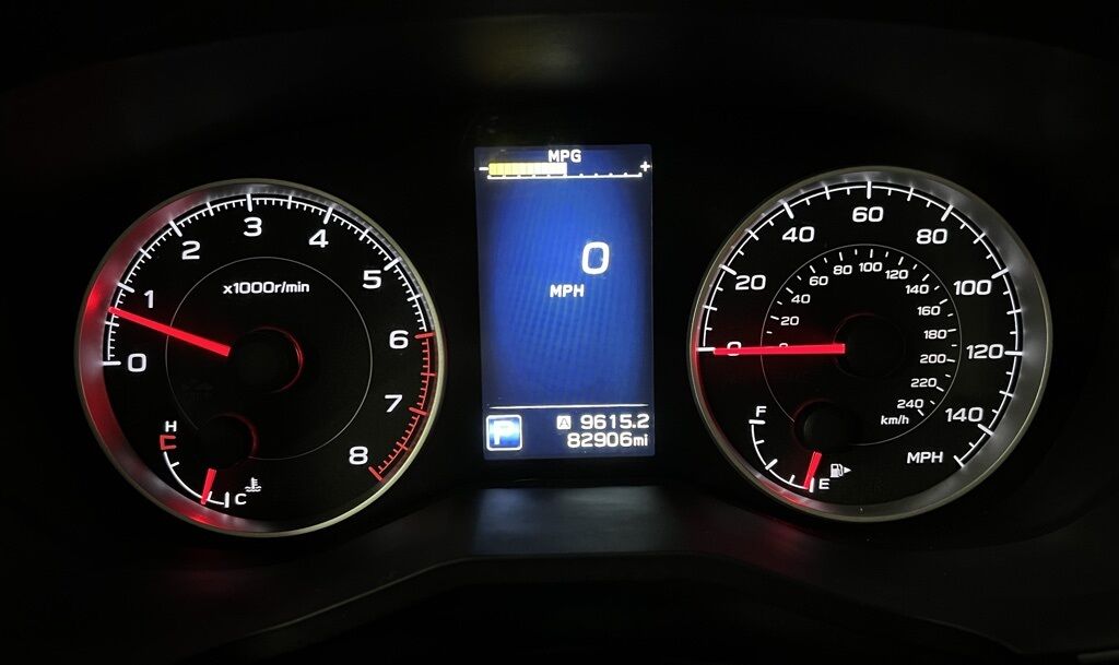 2019 Subaru Ascent Premium Highlands Ranch CO