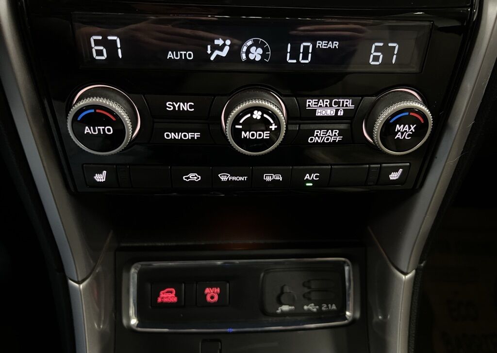 2019 Subaru Ascent Premium Highlands Ranch CO