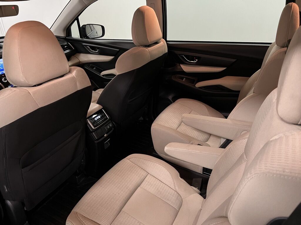 2019 Subaru Ascent Premium Highlands Ranch CO