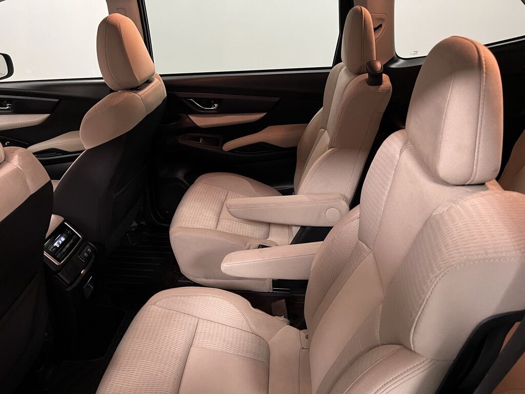 2019 Subaru Ascent Premium Highlands Ranch CO