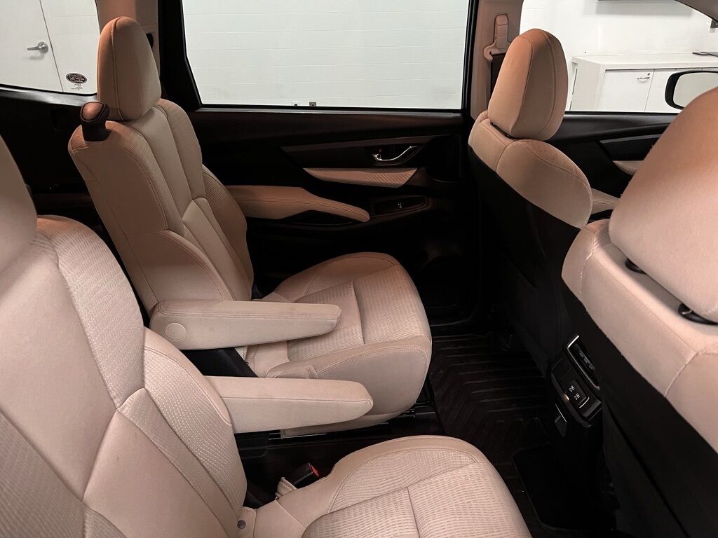 2019 Subaru Ascent Premium Highlands Ranch CO