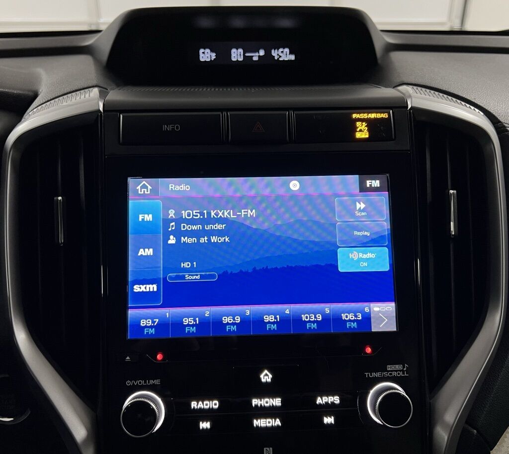 2019 Subaru Ascent Premium Highlands Ranch CO