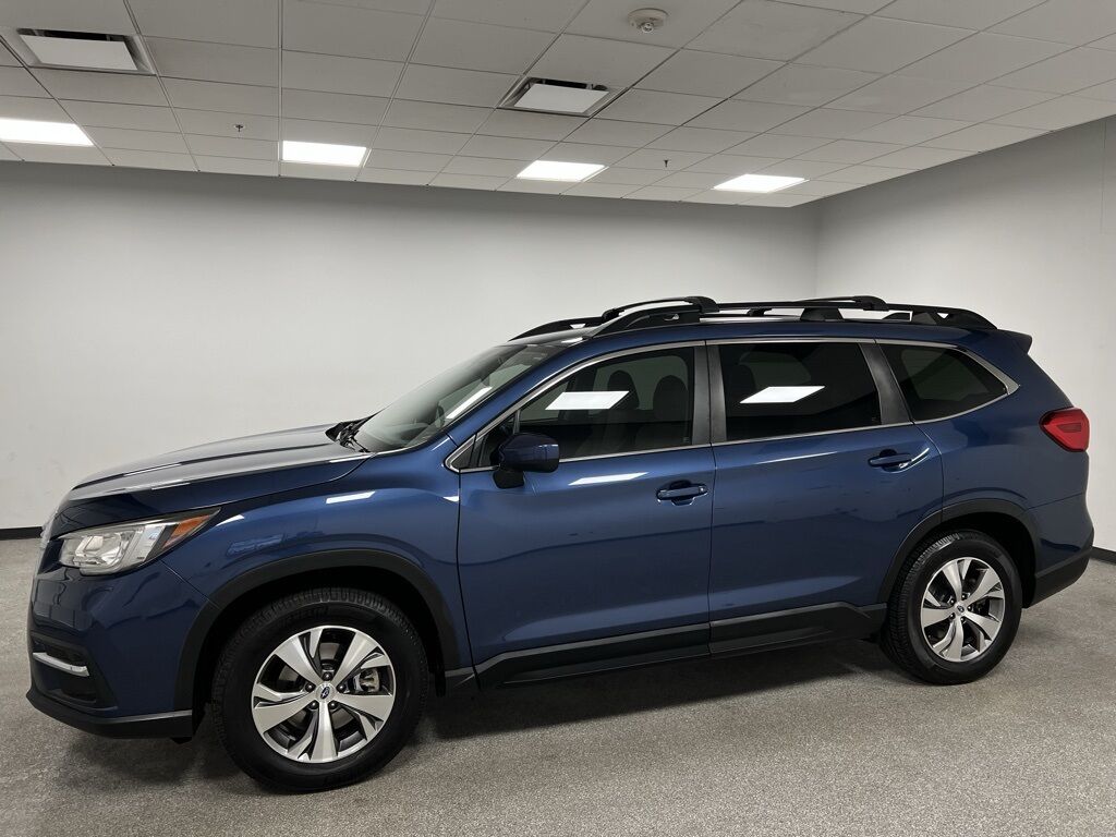 2019 Subaru Ascent Premium Highlands Ranch CO