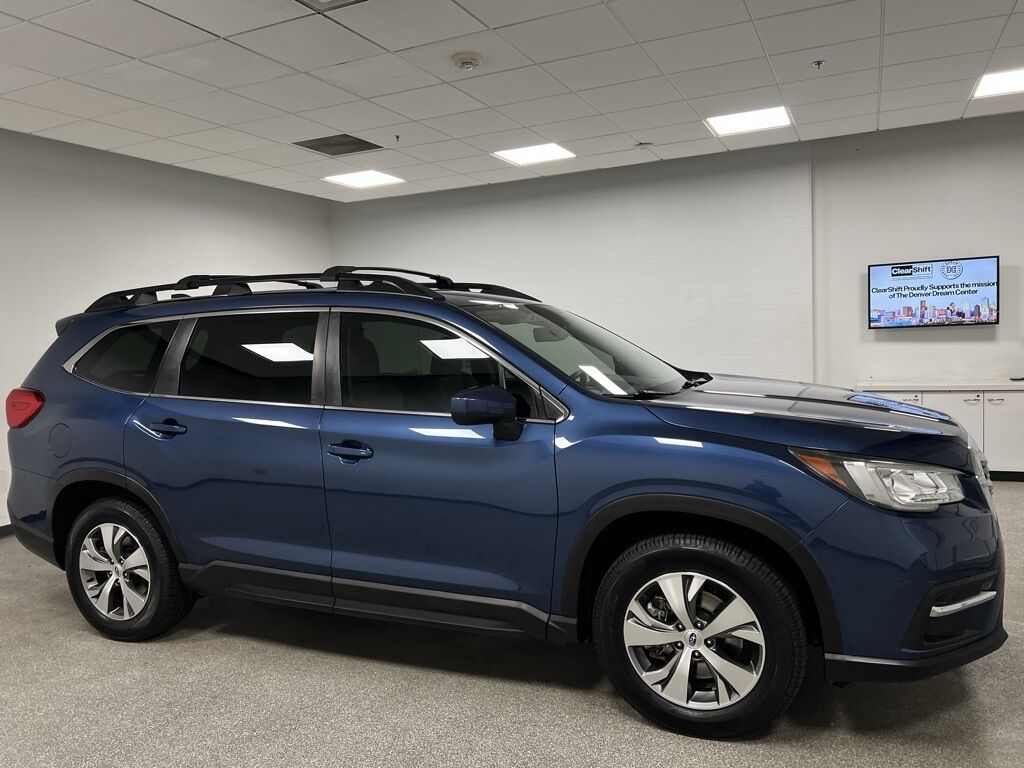 2019 Subaru Ascent Premium Highlands Ranch CO