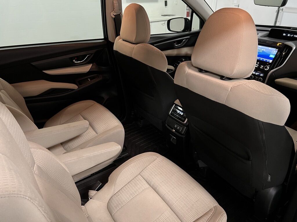 2019 Subaru Ascent Premium Highlands Ranch CO