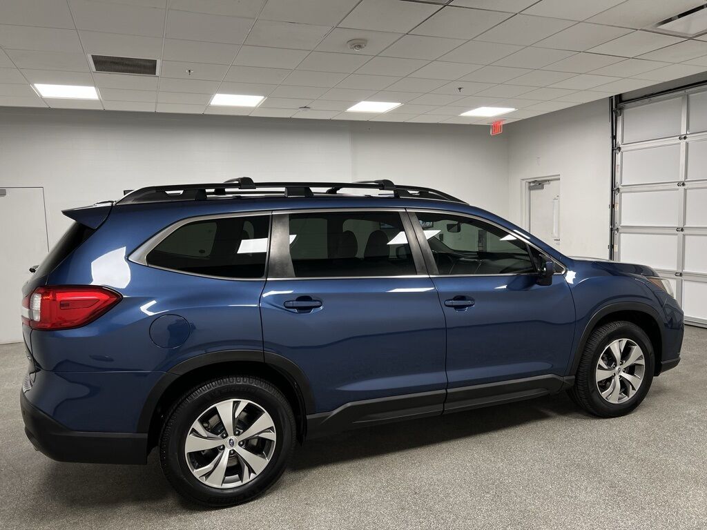2019 Subaru Ascent Premium Highlands Ranch CO