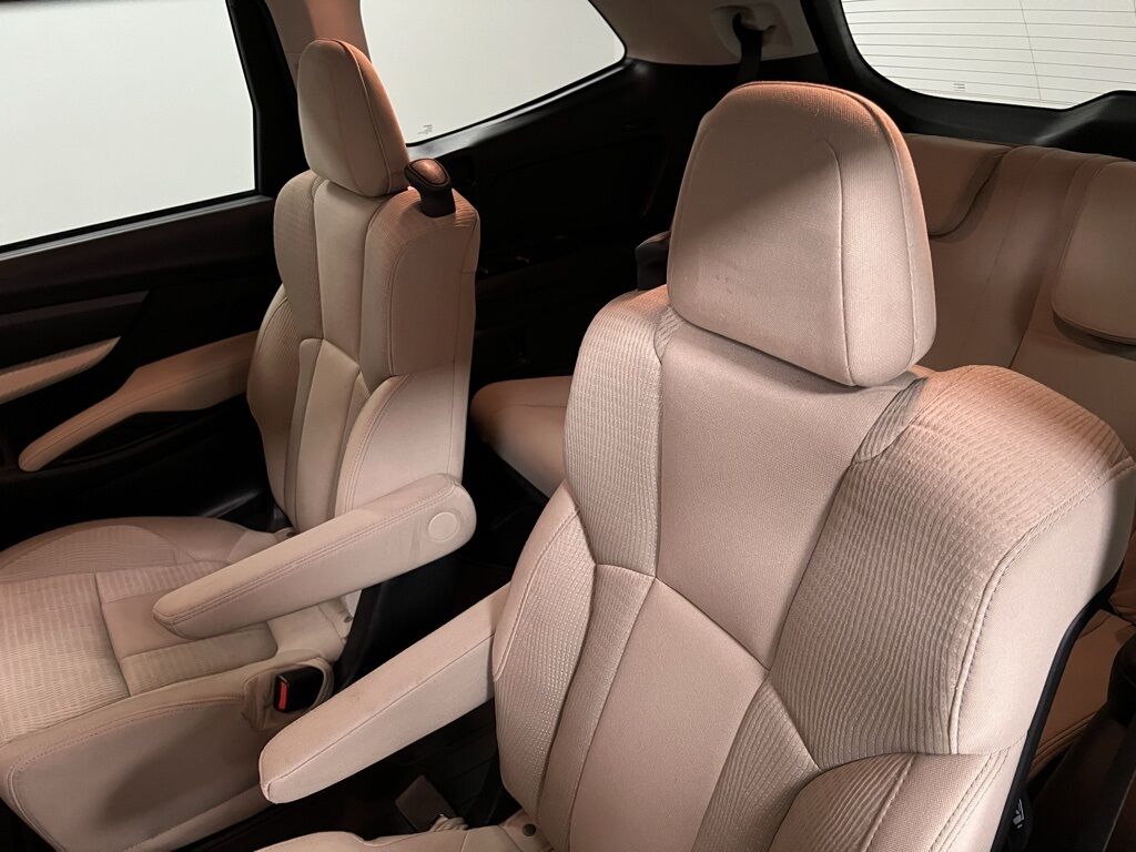 2019 Subaru Ascent Premium Highlands Ranch CO