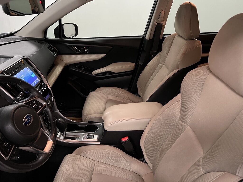 2019 Subaru Ascent Premium Highlands Ranch CO