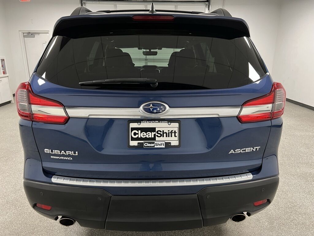 2019 Subaru Ascent Premium Highlands Ranch CO