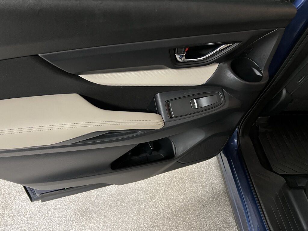 2019 Subaru Ascent Premium Highlands Ranch CO