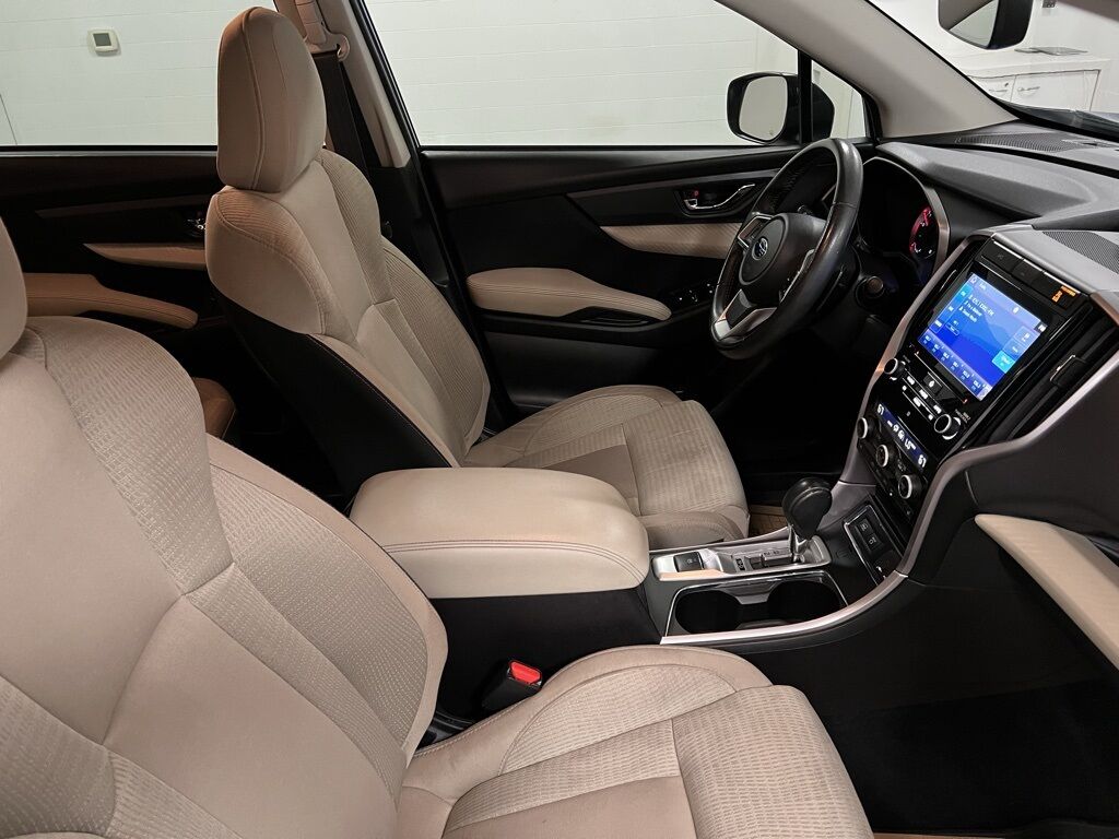 2019 Subaru Ascent Premium Highlands Ranch CO