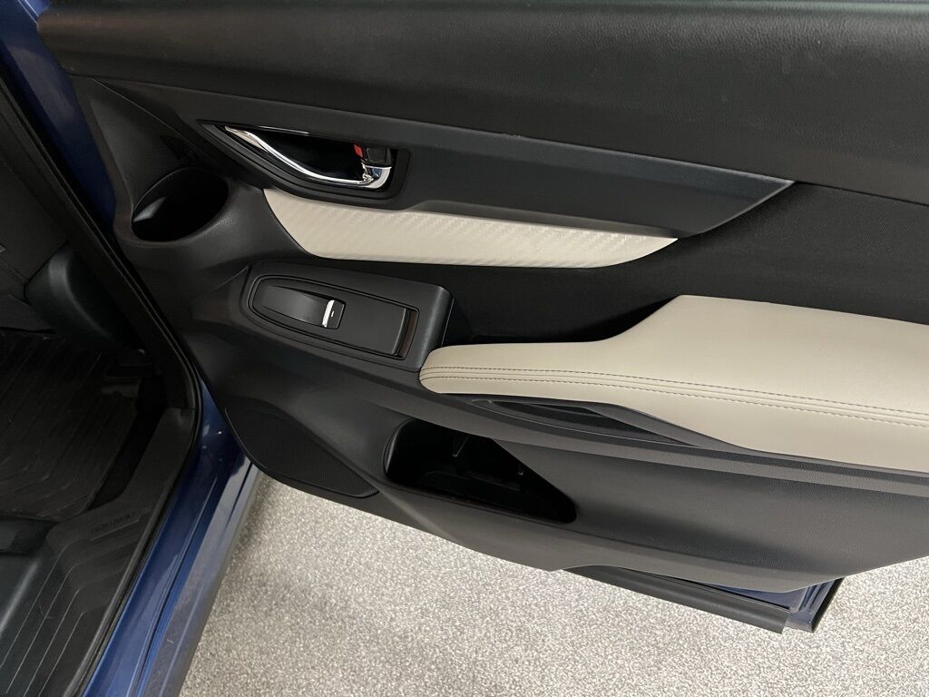 2019 Subaru Ascent Premium Highlands Ranch CO